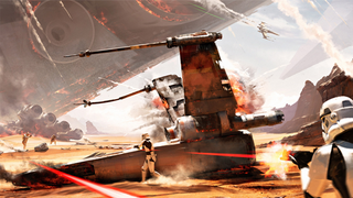 Illustration for article titled Everything We Know About Star Wars' Post-Return of the Jedi Future